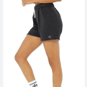 Alo Yoga Sweatshorts